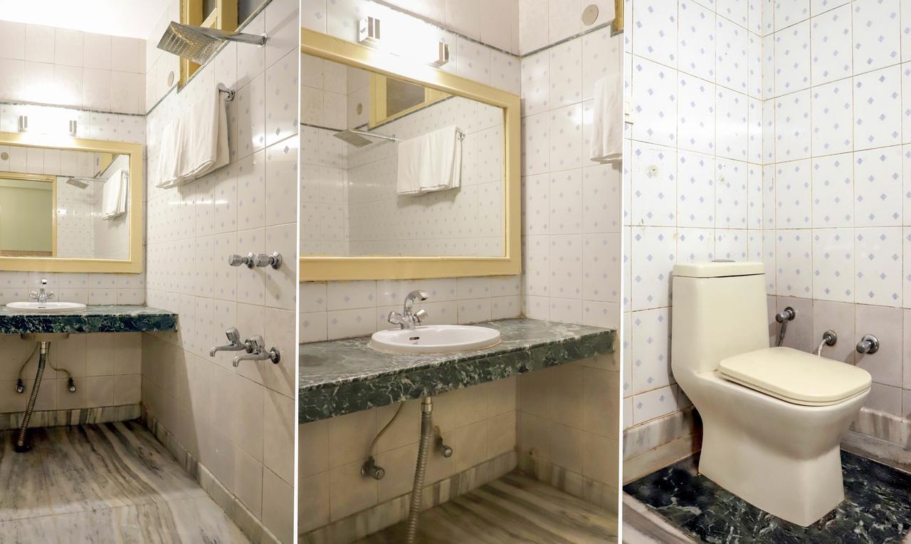 فندق أو واي أو 22075 بالي بالاس كاترا المظهر الخارجي الصورة